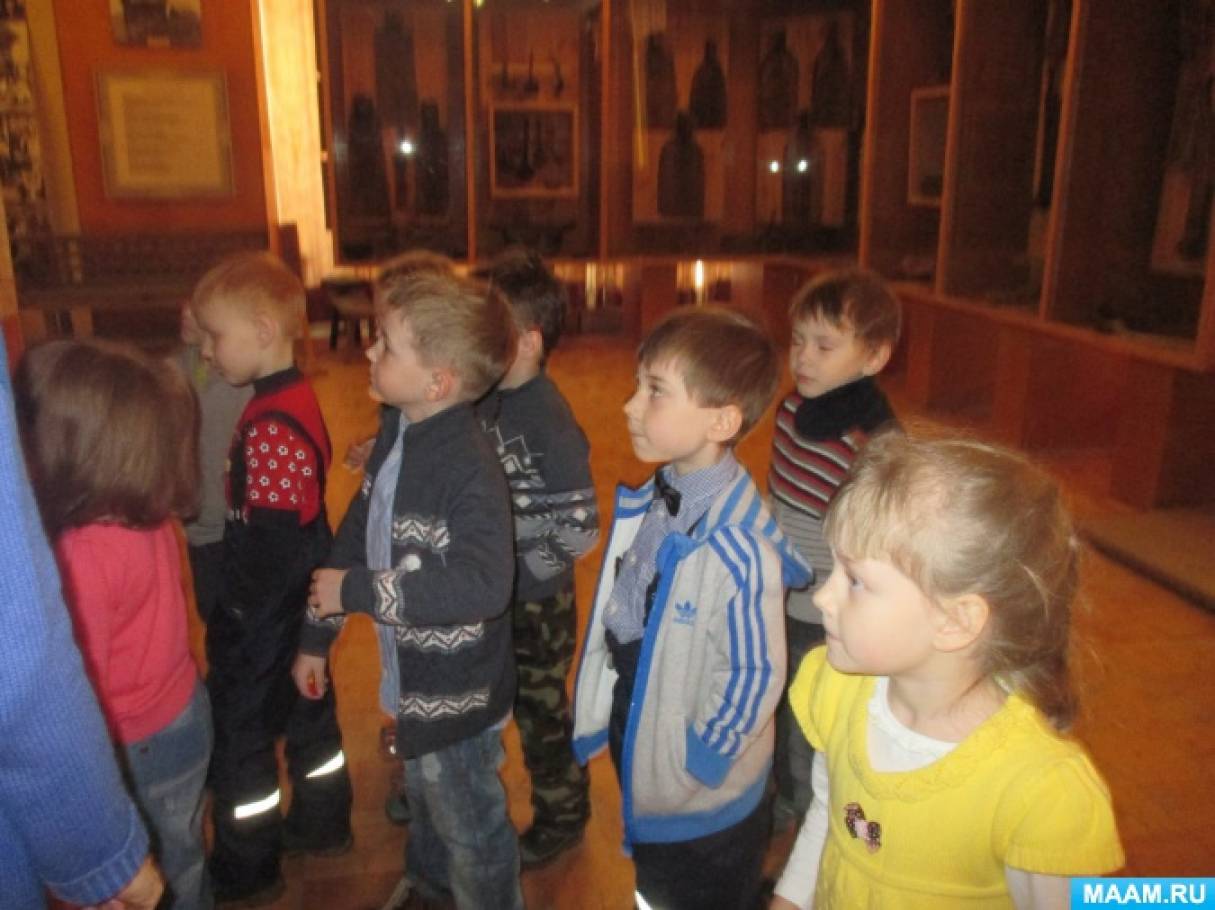 Фотозвіт «Екскурсія в музей історії художніх промислів» Фото Фотоотчет «Экскурсия в музей истории художественных промыслов»