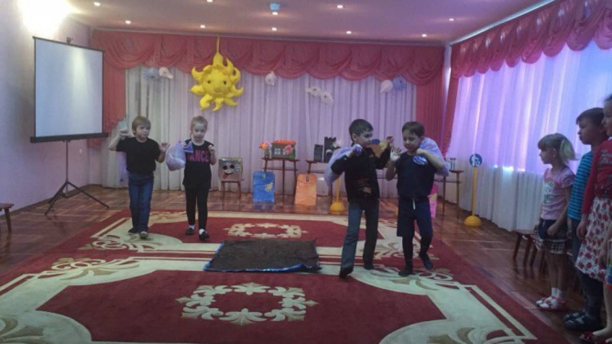 «Бережи свою природу». Фотозвіт заняття з екологічного виховання Фото «Береги свою природу». Фотоотчет занятия по экологическому воспитанию