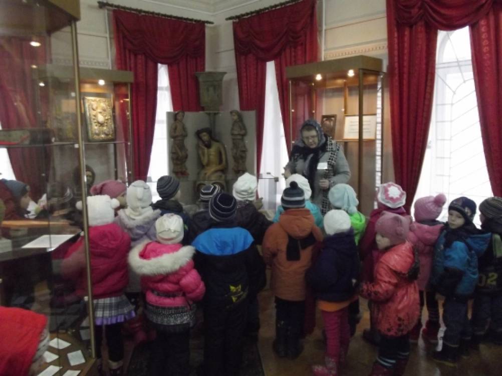 Проект «Светлая Пасха» Фото Проект «Светлая Пасха»