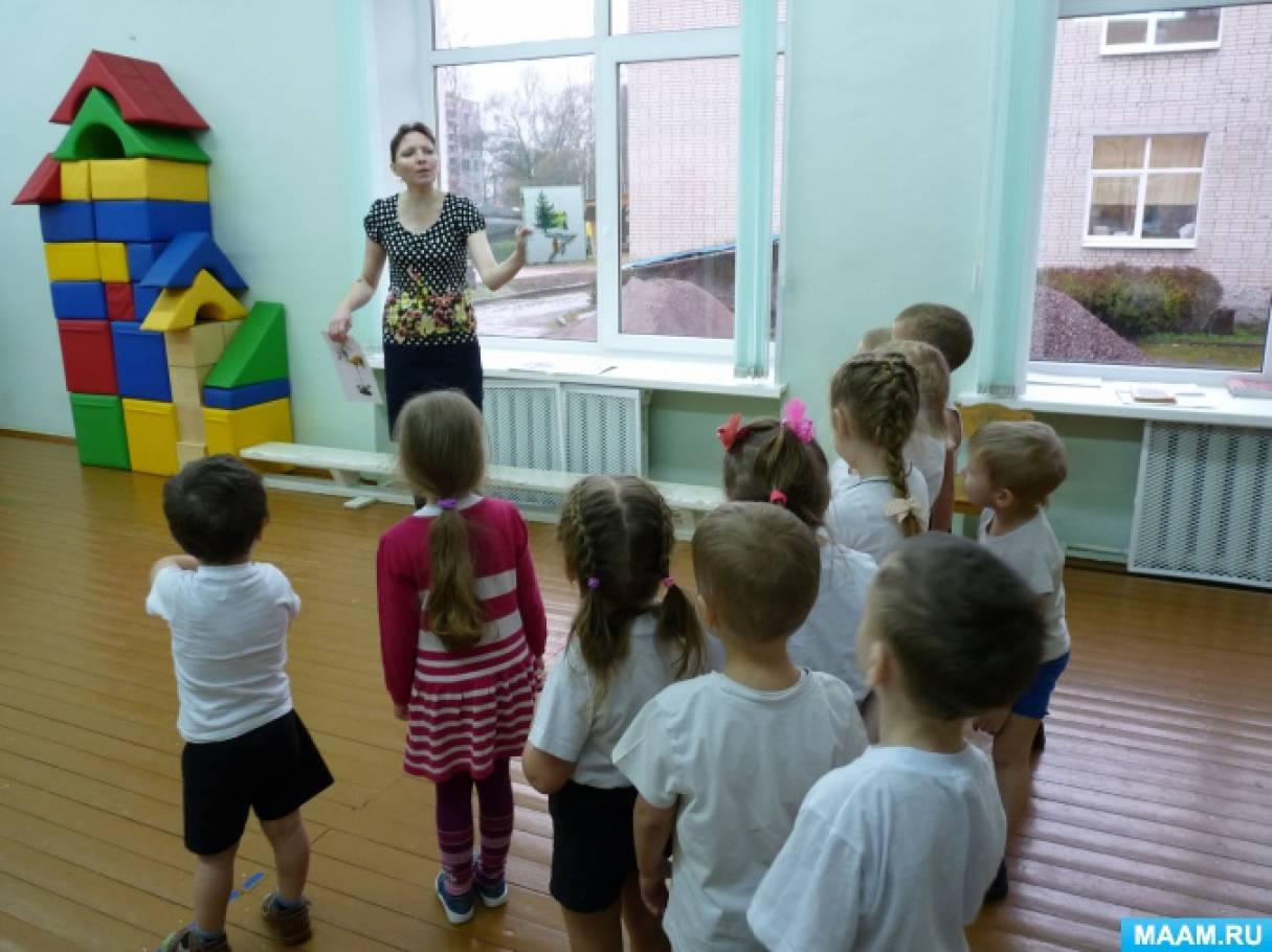 Портфолио Инструктора Физо