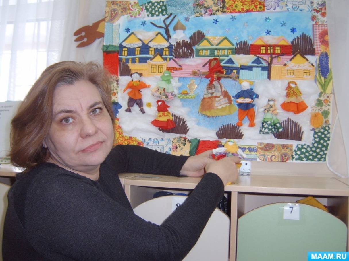 «Подорож в ситцевих Країну». Консультація для педагогів. Частина 1, оглядова Фото «Путешествие в Ситцевую Страну». Консультация для педагогов. Часть 1, обзорная