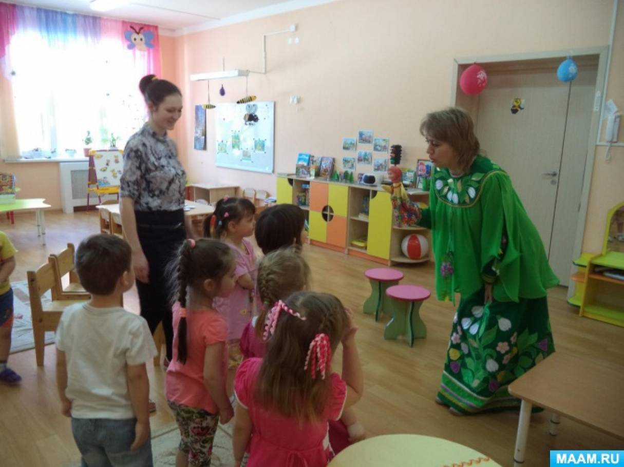 Мастер класс в гостях у сказки Мастер класс в гостях у сказки