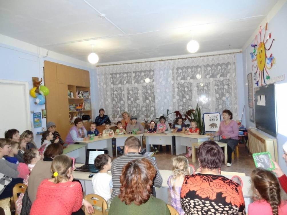Конспект педагогічного практикуму з батьками на тему: «Корекційна робота» в підготовчій групі ОНР Фото Конспект педагогического практикума с родителями на тему: «Коррекционная работа» в подготовительной группе ОНР