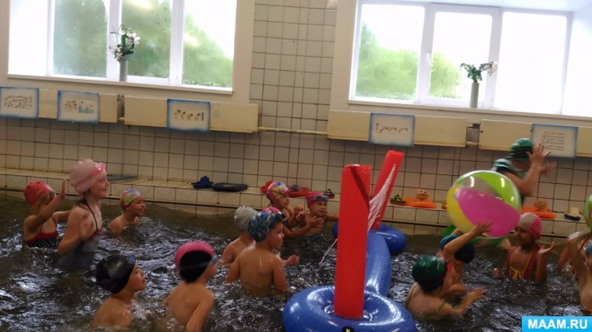 Сценарий праздника на морском дне Сценарий праздника на морском дне