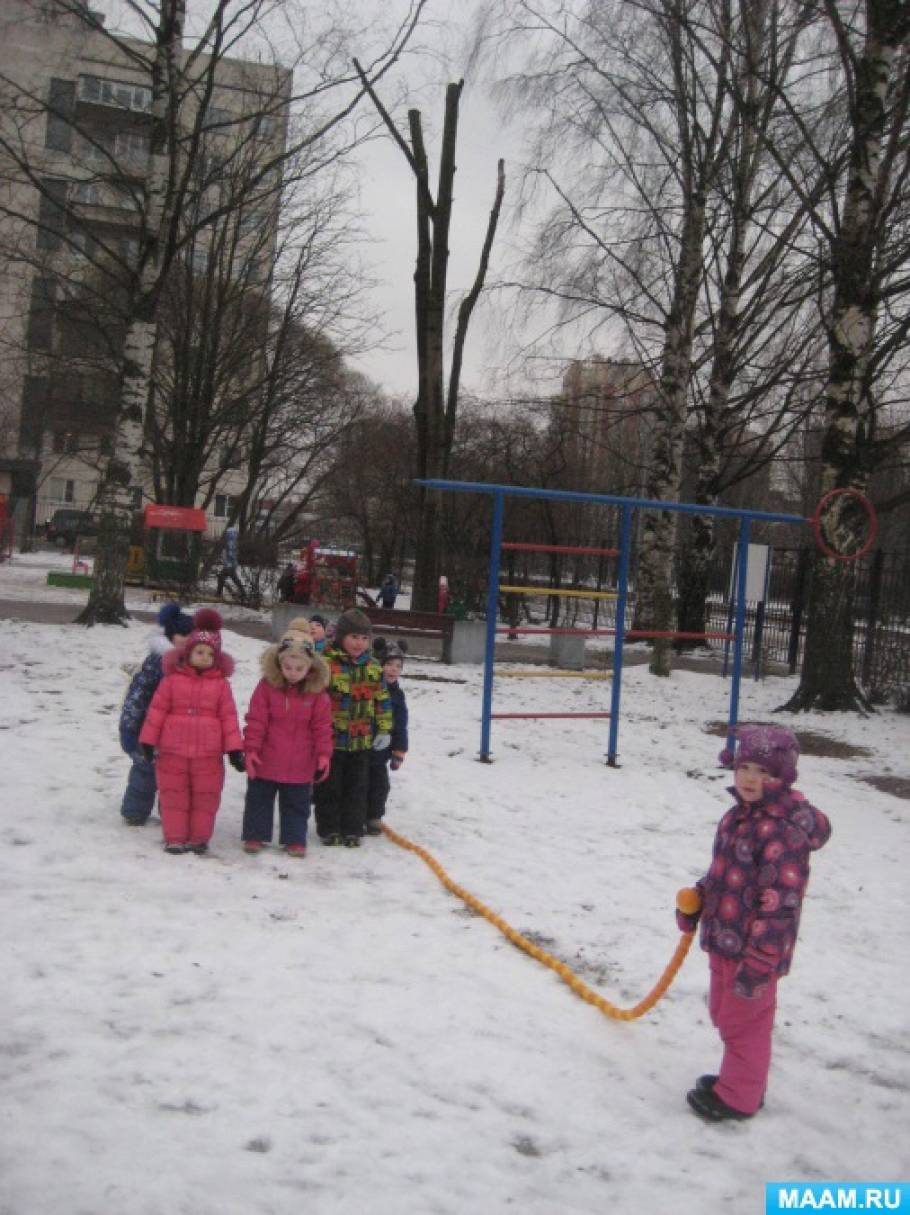 Мастер класс по двигательной активности Мастер класс по двигательной активности