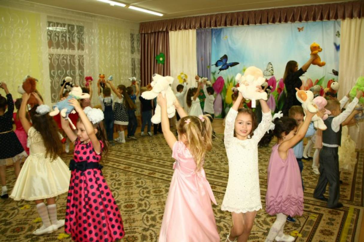 Сценарій свята «День матері» в старшій группe Фото Сценарий праздника «День матери» в старшей группe