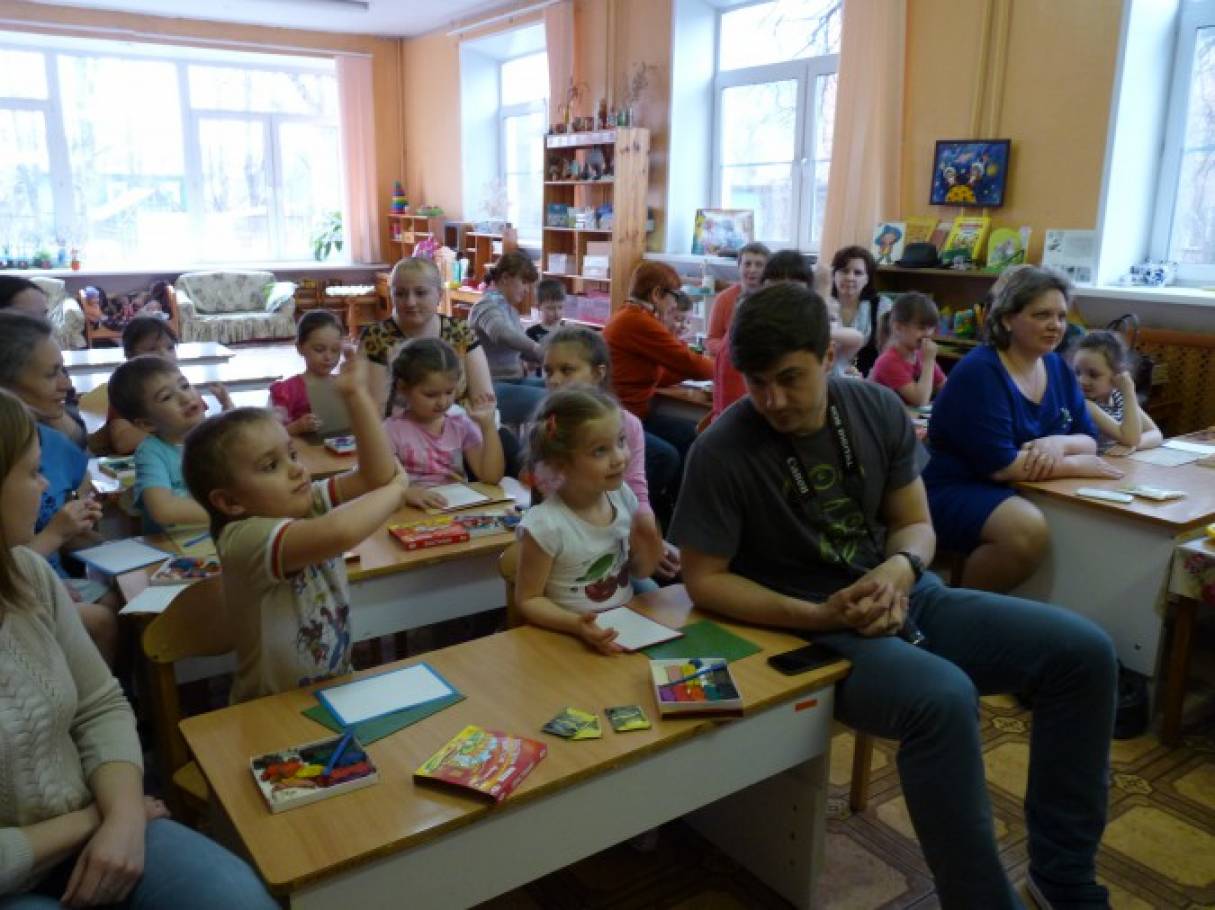 Сценарий мероприятия для детей и родителей «Пасхальные посиделки» (старшая группа) Фото Сценарий мероприятия для детей и родителей «Пасхальные посиделки» (старшая группа)