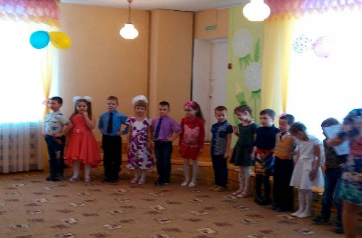 Сценарий природа и мы Сценарий природа и мы