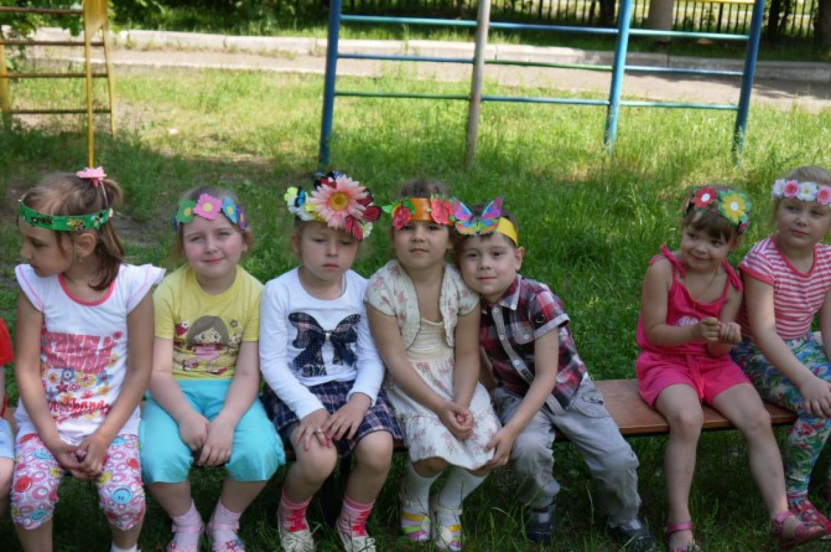 Сценарий цветочный переполох Сценарий цветочный переполох