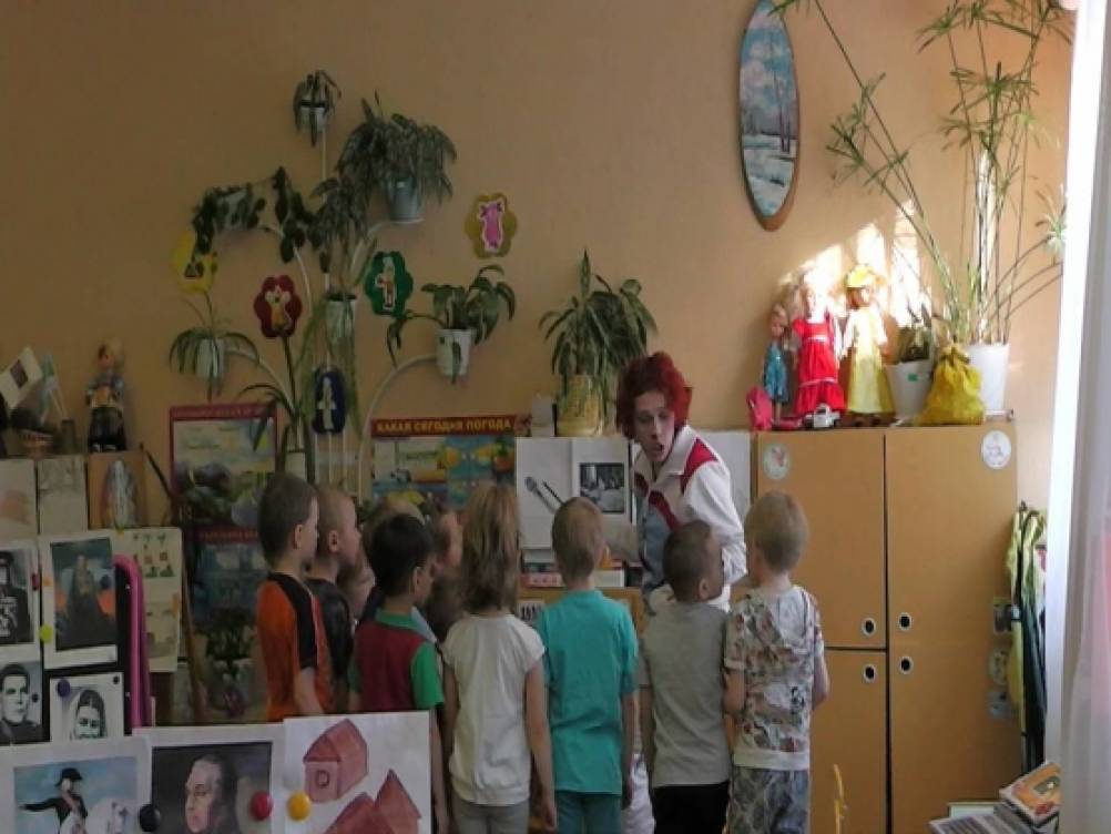 Проект по патріотичному вихованню дошкільнят «Наша армія» Фото Проект по патриотическому воспитанию дошкольников «Наша армия»