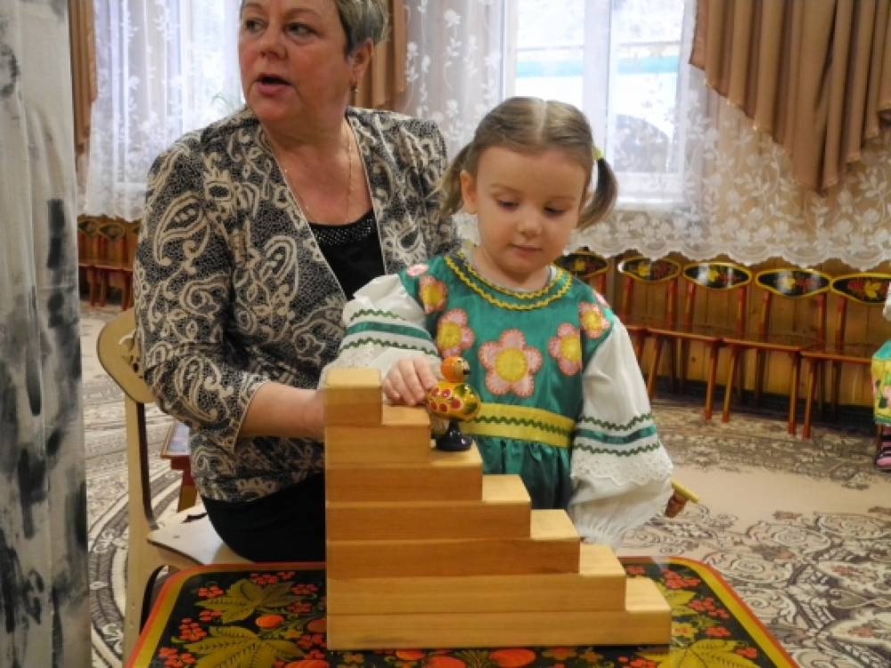 Музично-дидактичні ігри дошкільнят Фото Музыкально-дидактические игры дошкольников
