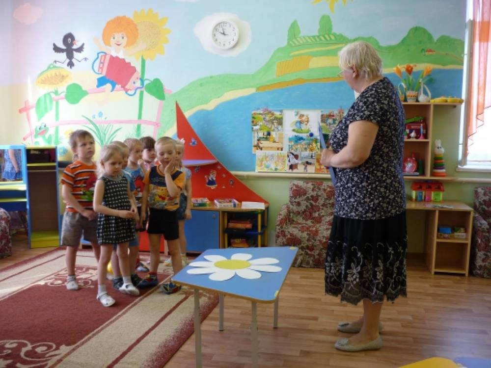 Вікторина по казках Чуковського в середній групі Фото Викторина по сказкам Чуковского в средней группе