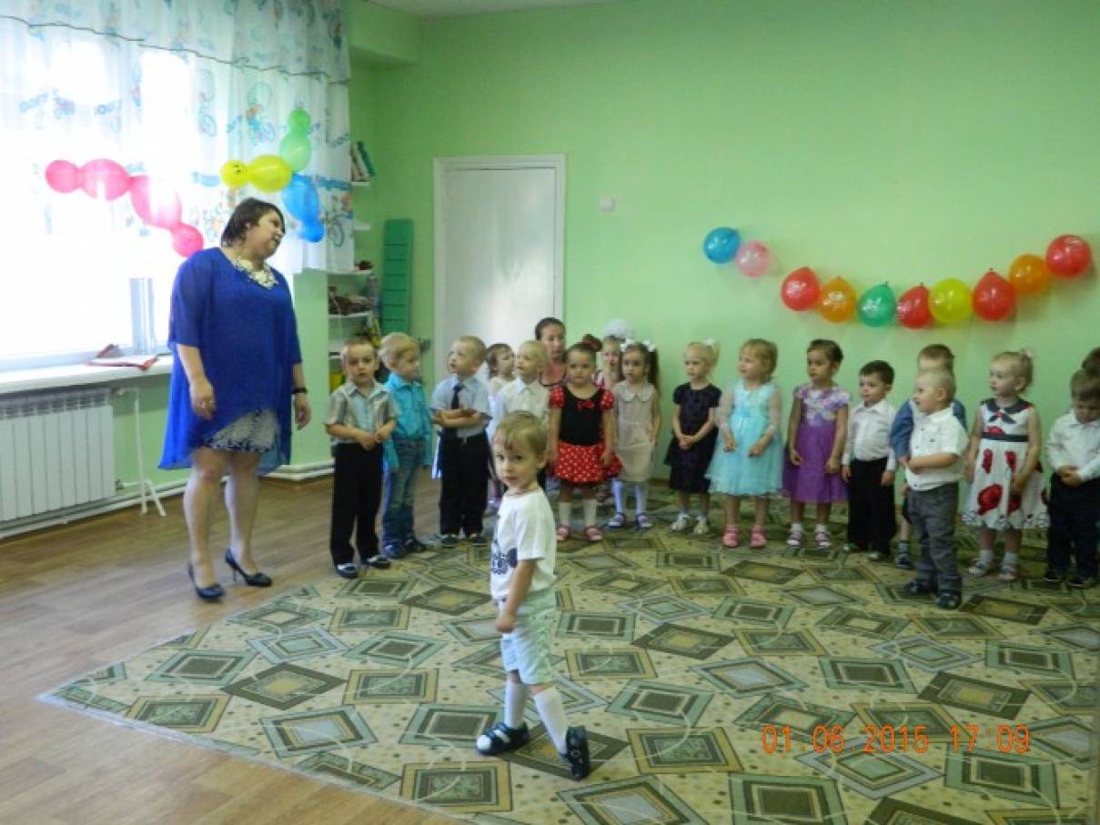 Сценарий выпускного в ясельной группе мы выросли Сценарий выпускного в ясельной группе мы выросли