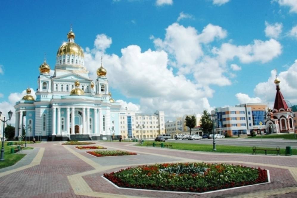 Педагогічний проект по морально-патріотичного виховання дітей «Саранськ-найкраще місто!» Фото Педагогический проект по нравственно-патриотическому воспитанию детей «Саранск-самый лучший город!»