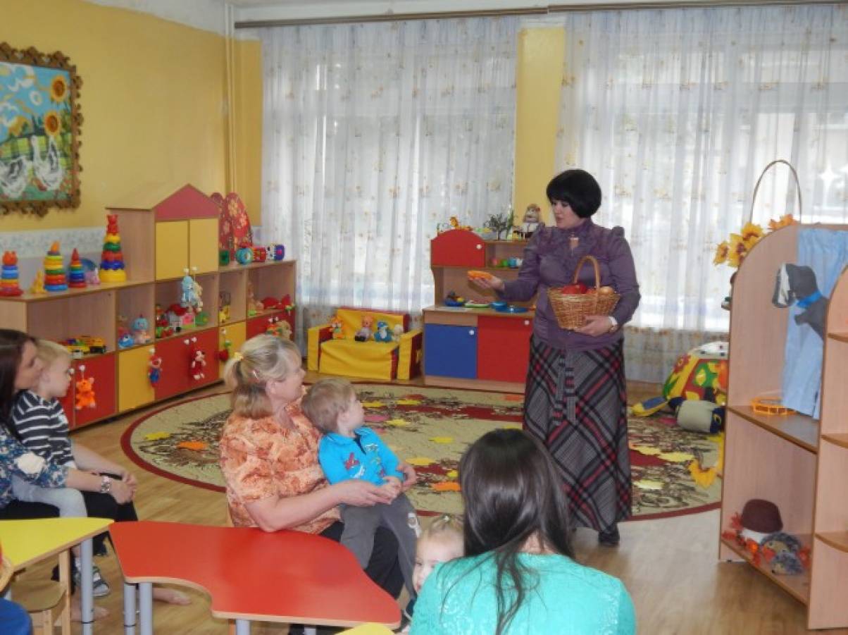 Сценарий игры с зайчиком Сценарий игры с зайчиком