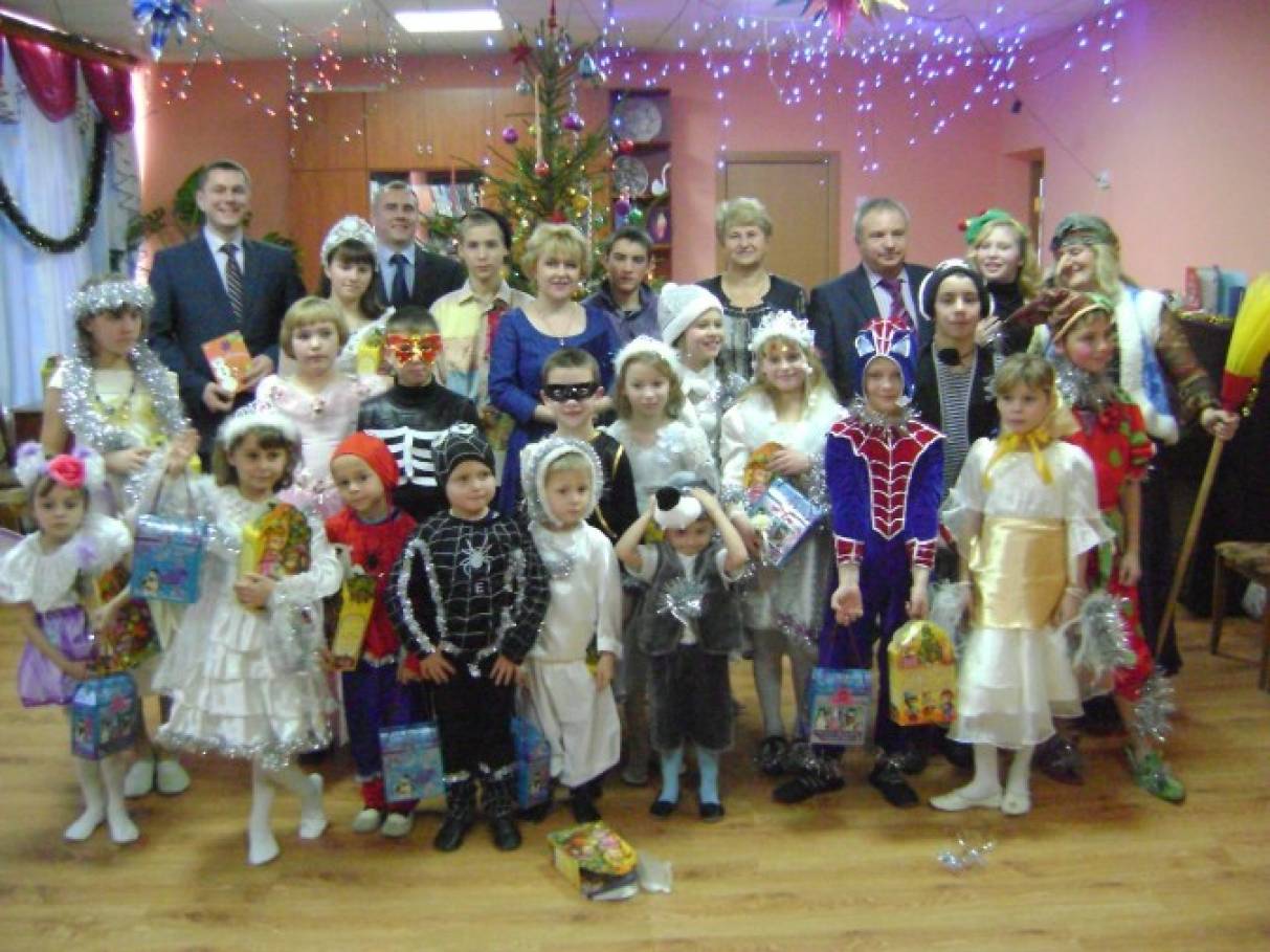 Новий рік! Новий рік! Нехай нам щастя принесе! Фотозвіт Фото Новый год! Новый год! Пусть нам счастье принесет! Фотоотчет