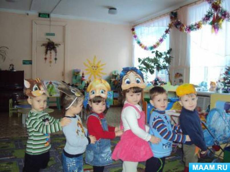 Театралізована діяльність молодших дошкільнят. фото Театрализованная деятельность младших дошкольников.