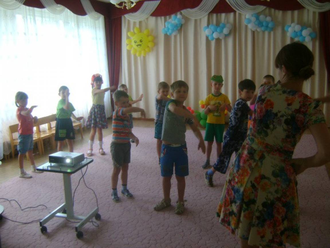 Здесь найдется все! Ватников Диваныч. Грэйв. Общий файл