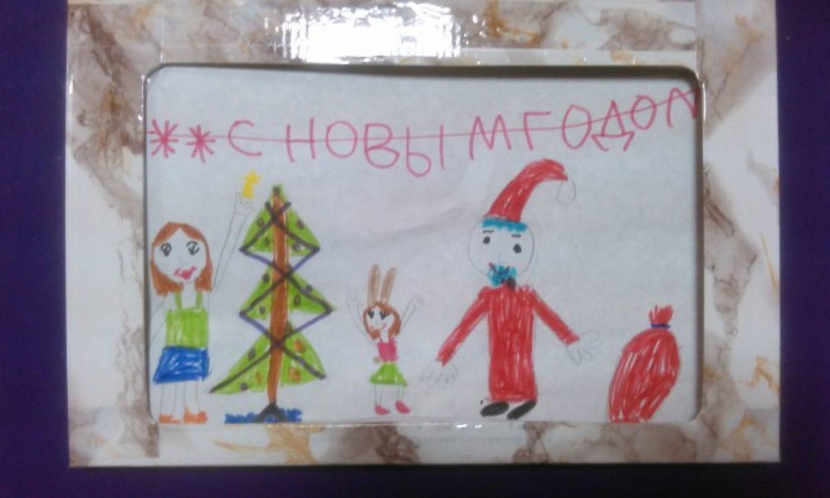 Мастер класс по изготовлению рамки для фото Мастер класс по изготовлению рамки для фото