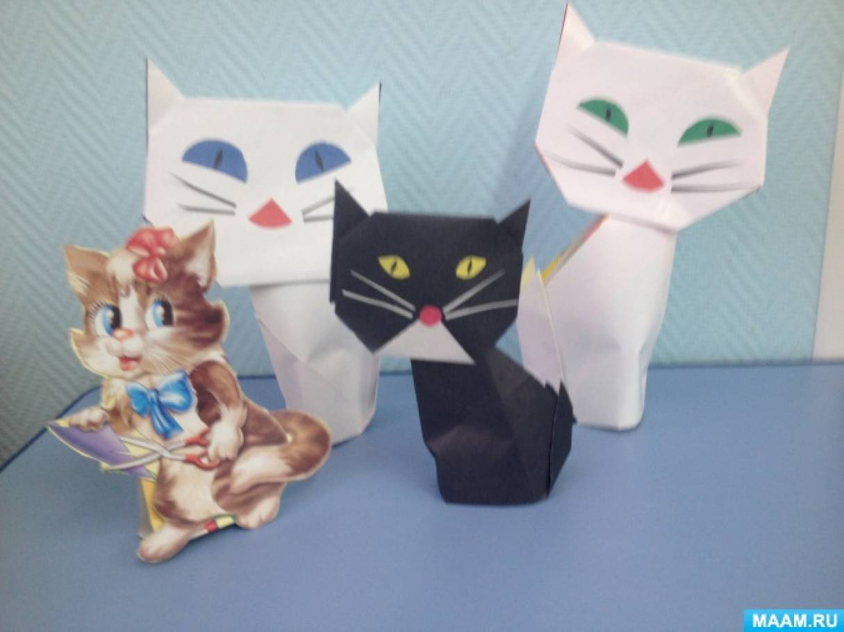 Международный конкурс котов Международный конкурс котов