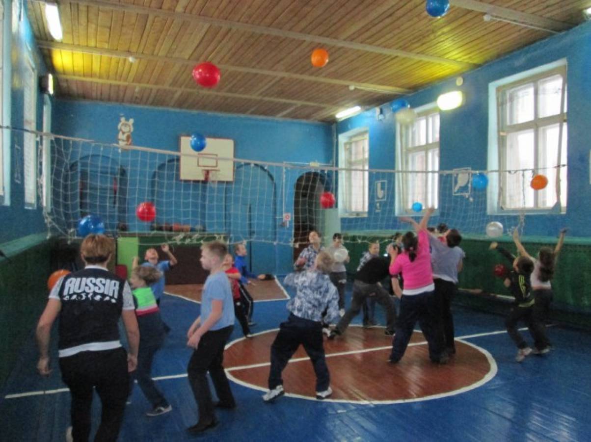 Сценарий для умственно отсталых детей Сценарий для умственно отсталых детей