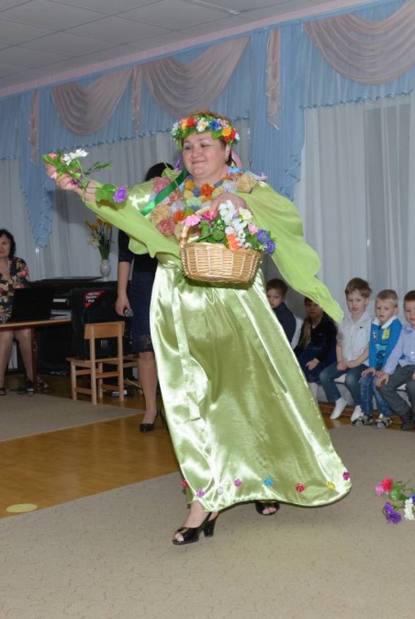 Кикимора празднике Кикимора празднике