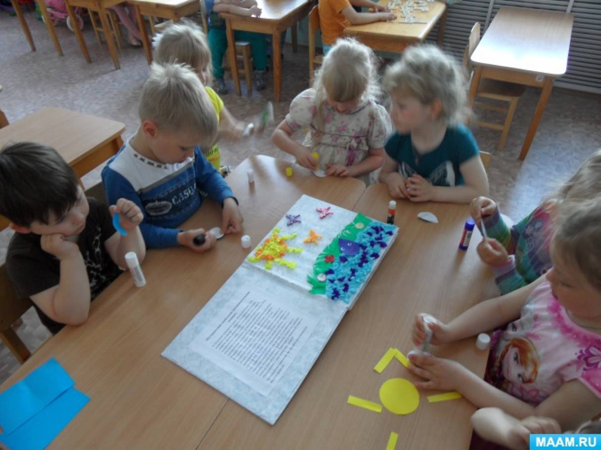 Книжки самоделки по сказкам Книжки самоделки по сказкам