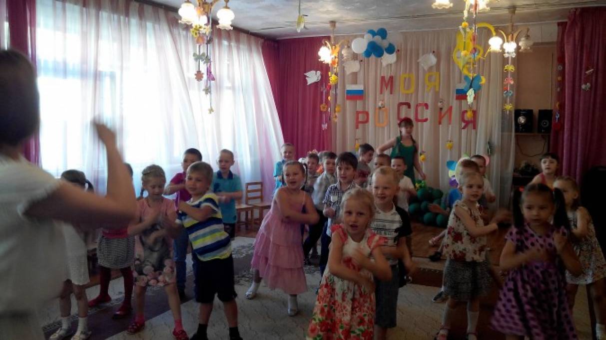 Детский сад отзыв родителей о празднике