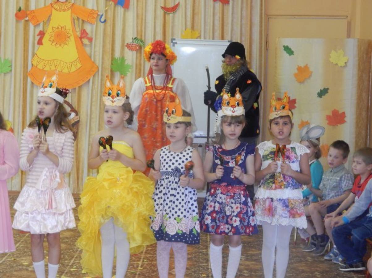 Праздник лесовичка сценарий Праздник лесовичка сценарий