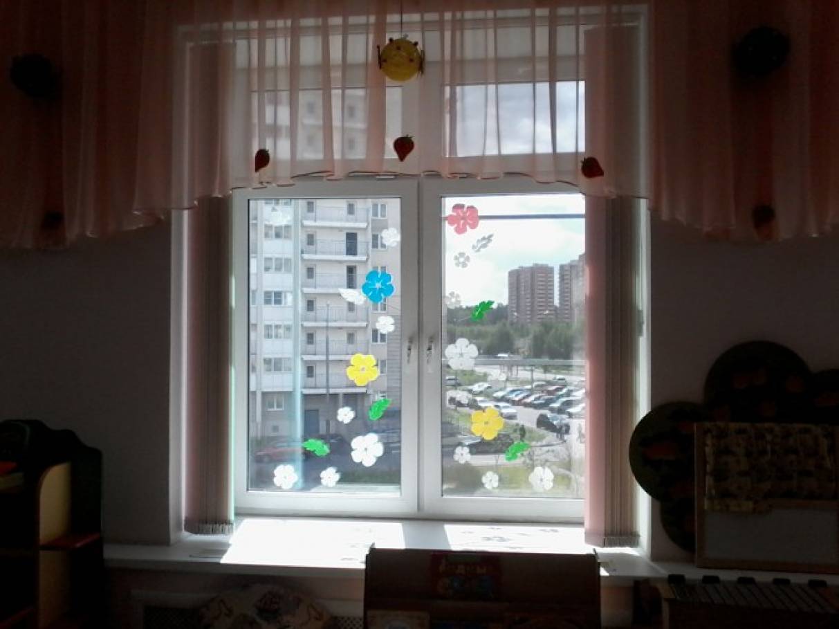 Сценарий на тему лето пришло Сценарий на тему лето пришло
