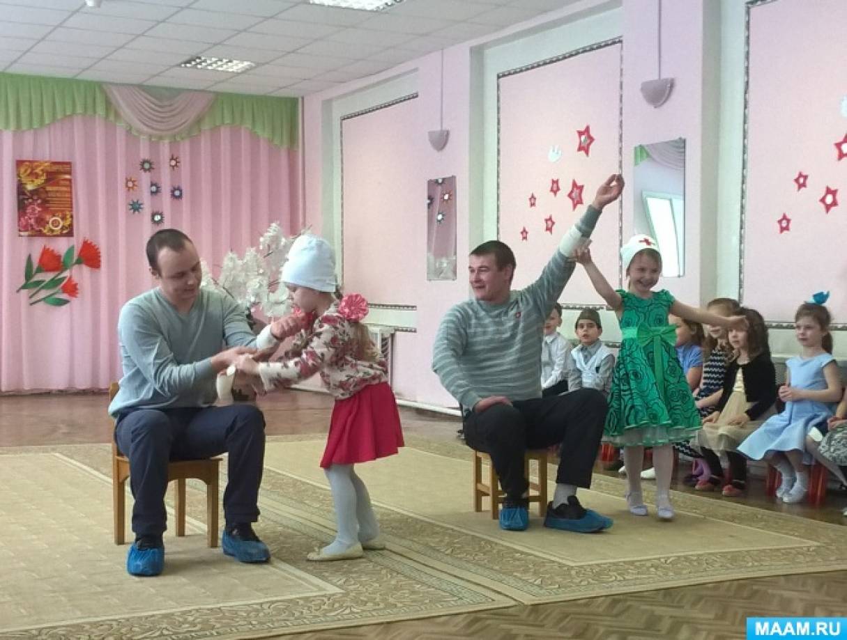 Поздравления в прозе с днем рождения родителей ребенка