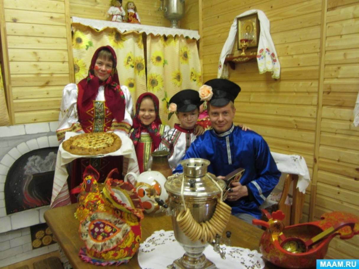 Всеросійський конкурс сімейної фотографії по прислів'ями та приказками «Щи да каша-і не тільки!» Фото Всероссийский конкурс семейной фотографии по пословицам и поговоркам «Щи да каша-и не только!»