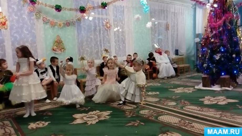 Фотозвіт «Новий рік стукає в двері!» Підготовча група Фото Фотоотчет «Новый год стучится в двери!» Подготовительная группа
