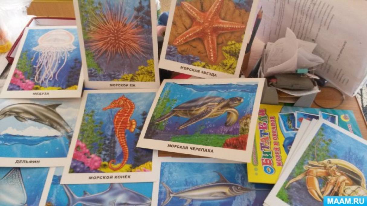 Гра на ділянці «Пісочне морське дно» Фото Игра на участке «Песочное морское дно»