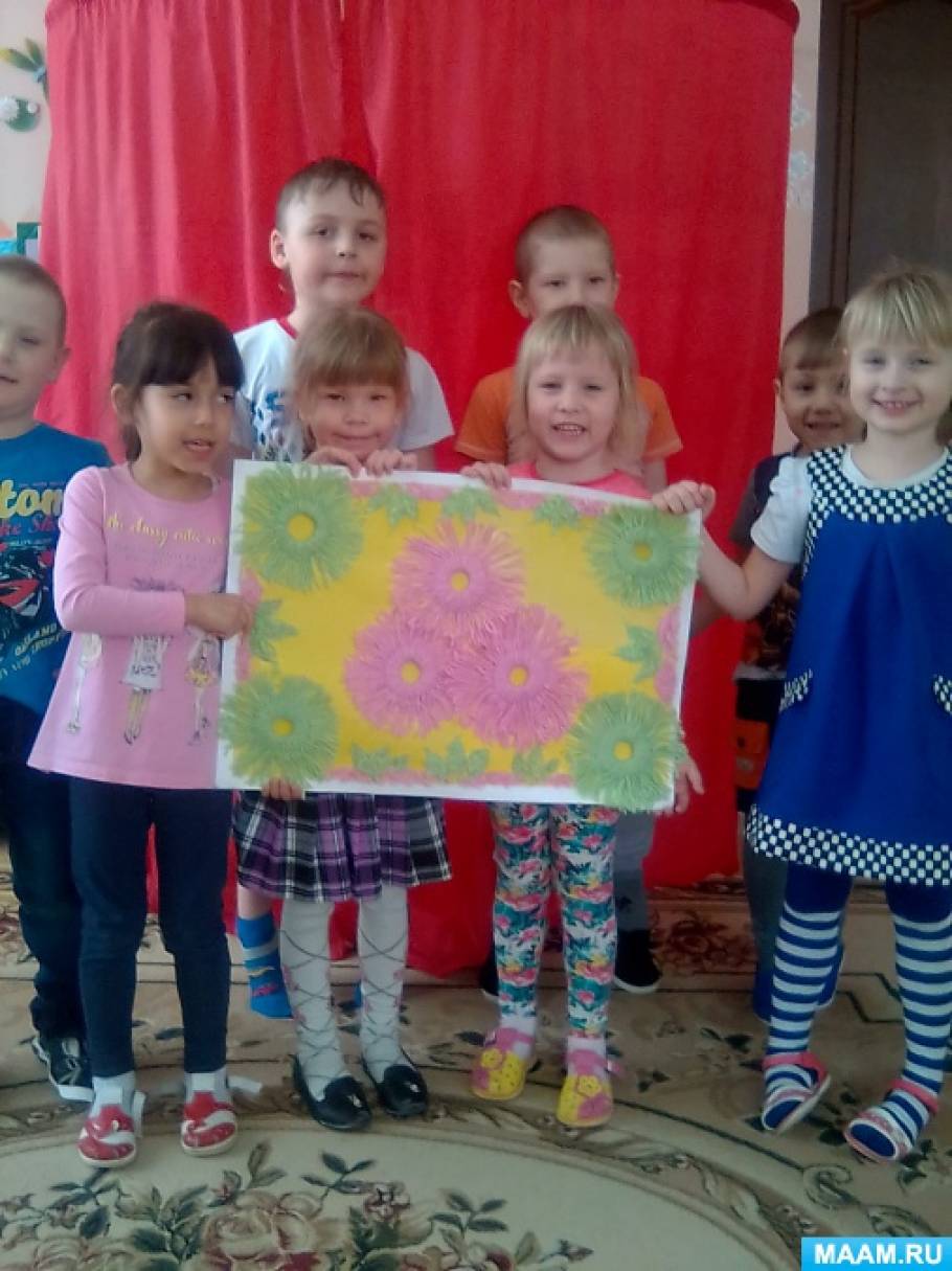 Майстер-клас з виготовлення панно «Весняні барви» з використанням техніки «изонить» Фото Мастер-класс по изготовлению панно «Весенние краски» с использованием техники «изонить»