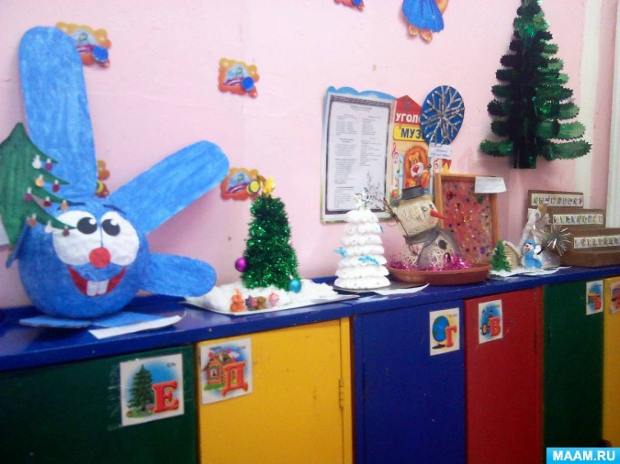 Для родителей поделки 95