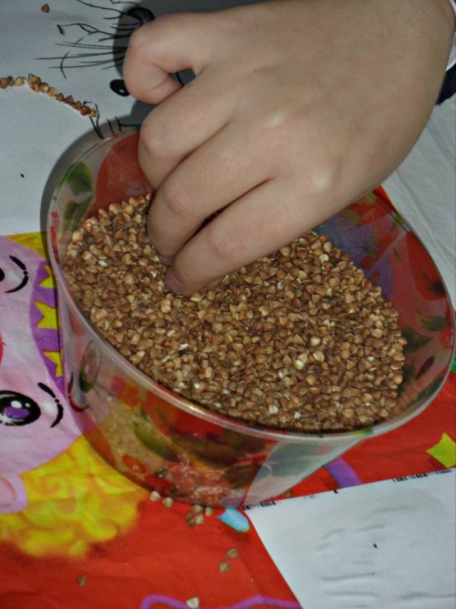 Картины крупами схемы Картины крупами схемы