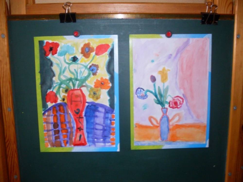 Презентация Рисуем В Paint Презентация Рисуем В Paint