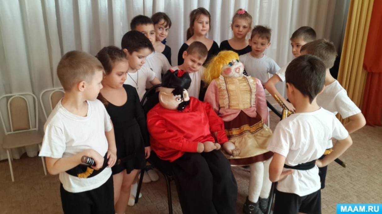 «До нас гості прийшли». Формування хореографічних навичок у дошкільників з використанням регіонального компонента Фото «К нам гости пришли». Формирование хореографических навыков у дошкольников с использованием регионального компонента