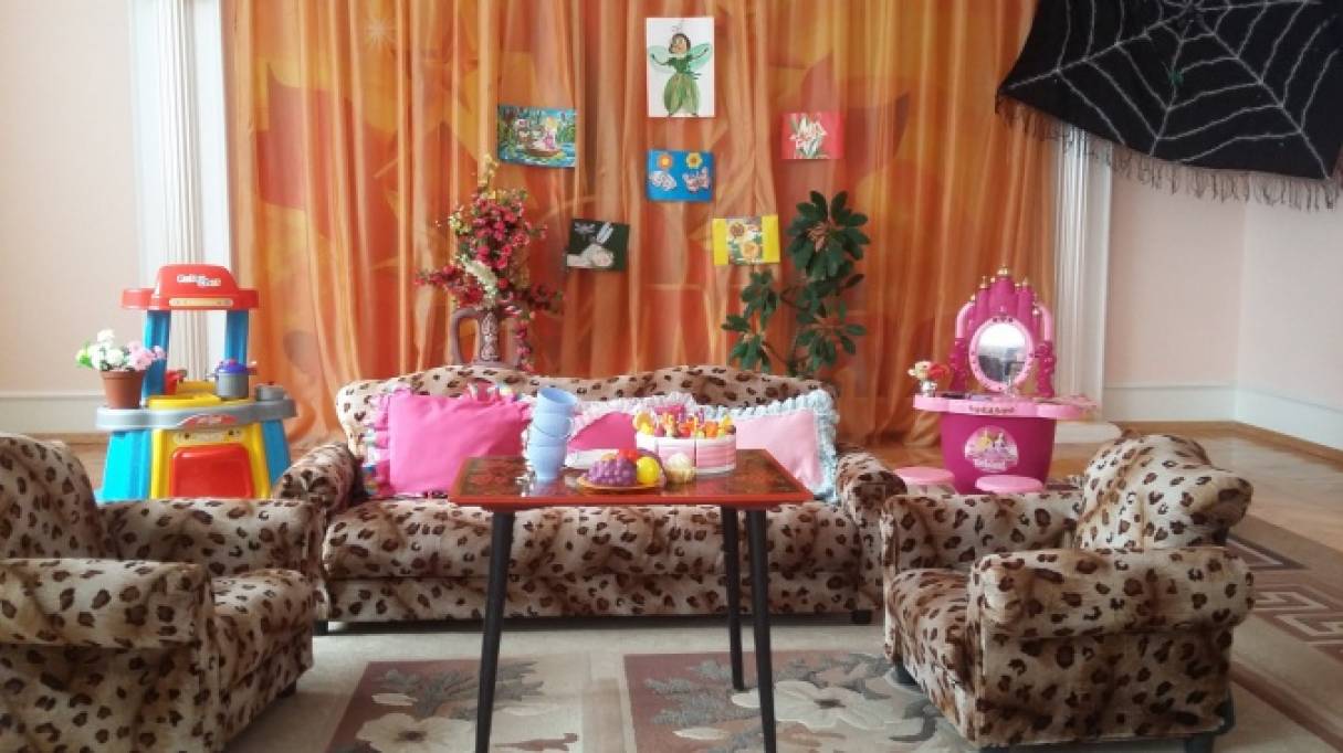 Сценарій драматизації казки «Муха-Цокотуха» Фото Сценарий драматизации сказки «Муха-Цокотуха»