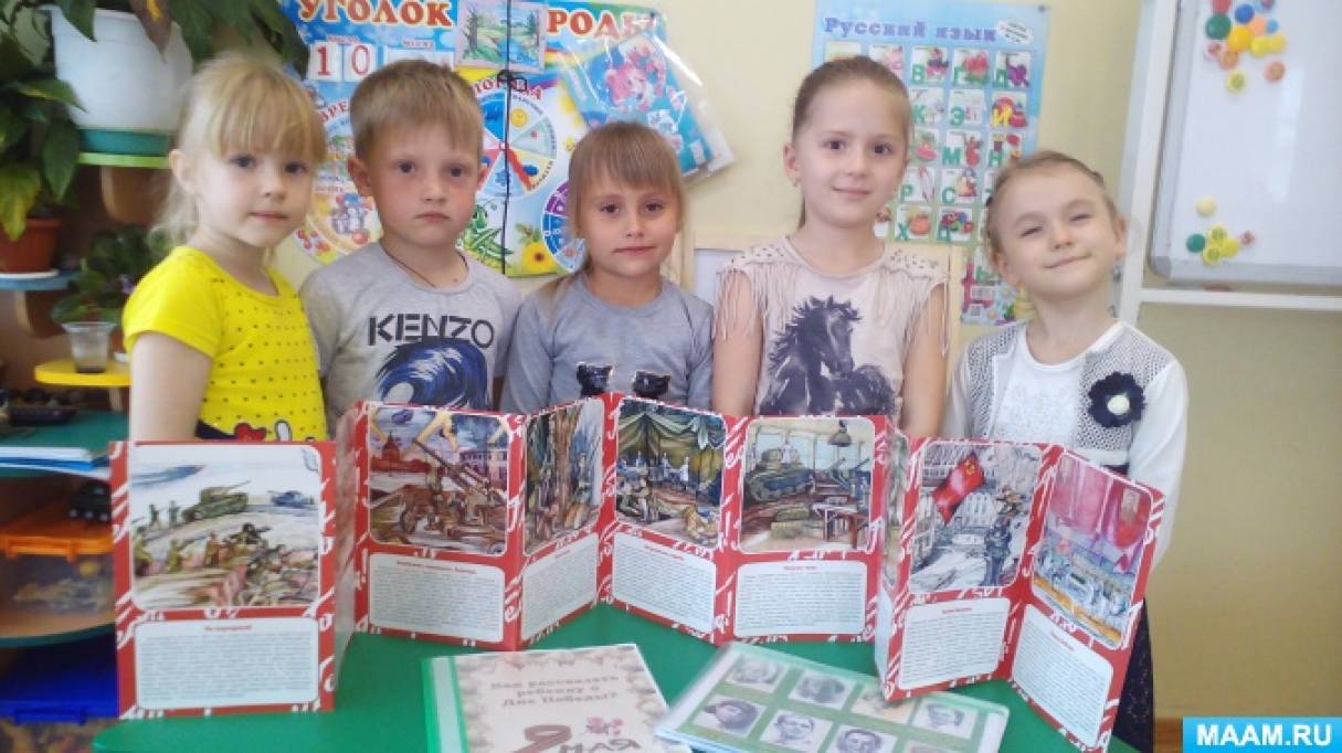 Сценарий мы правнуки победы Сценарий мы правнуки победы