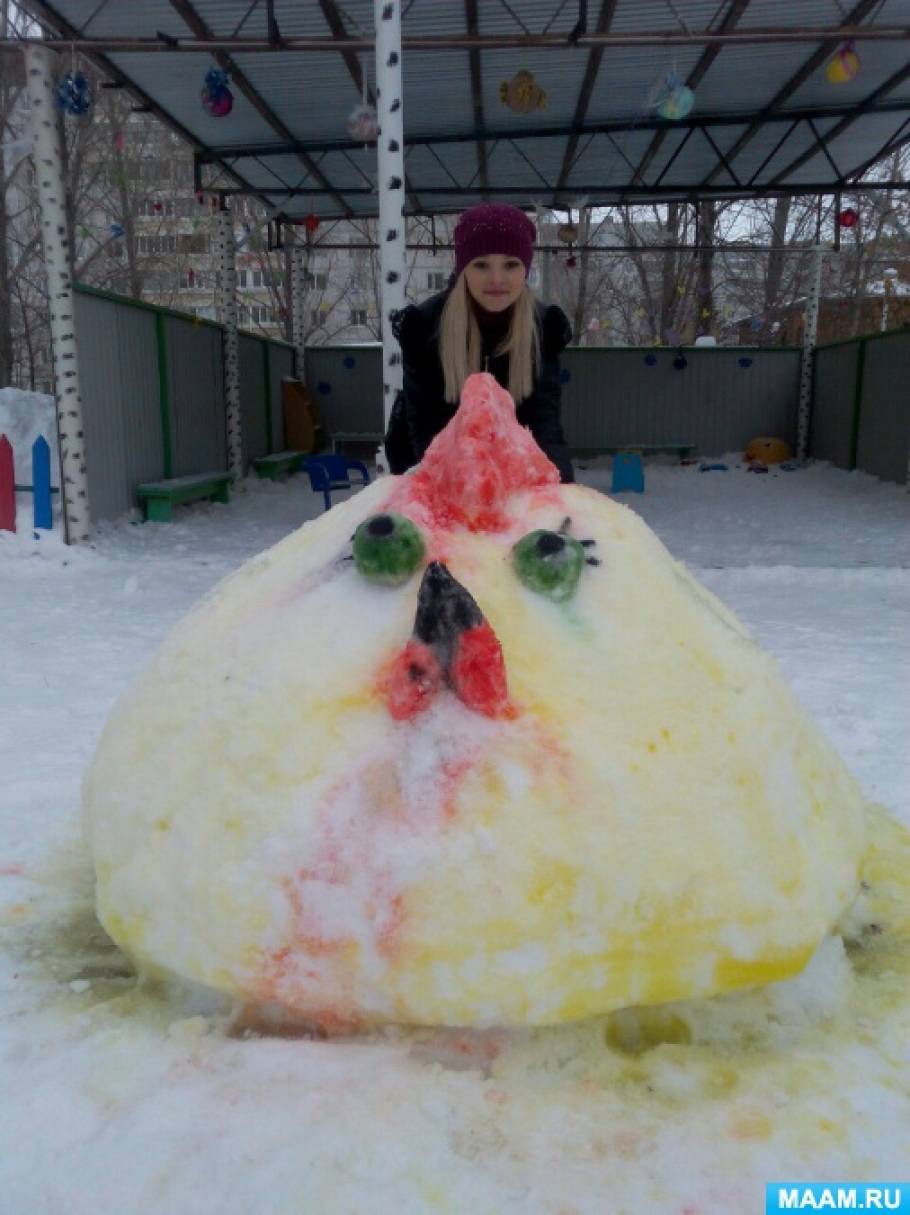 Новогодние песенки про снегурочку и деда мороза