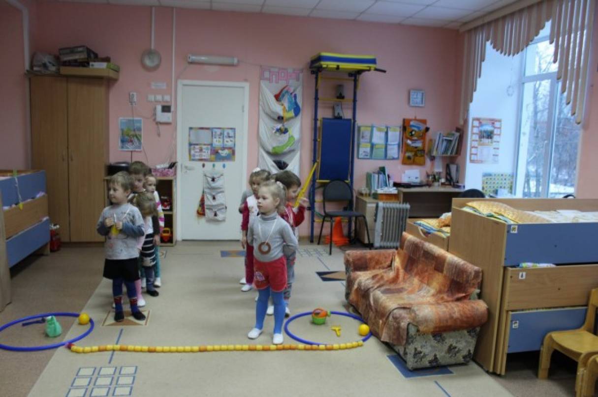 Физкультурный досуг «Как мы хлеб растили» Средняя группа Фото Физкультурный досуг «Как мы хлеб растили» Средняя группа