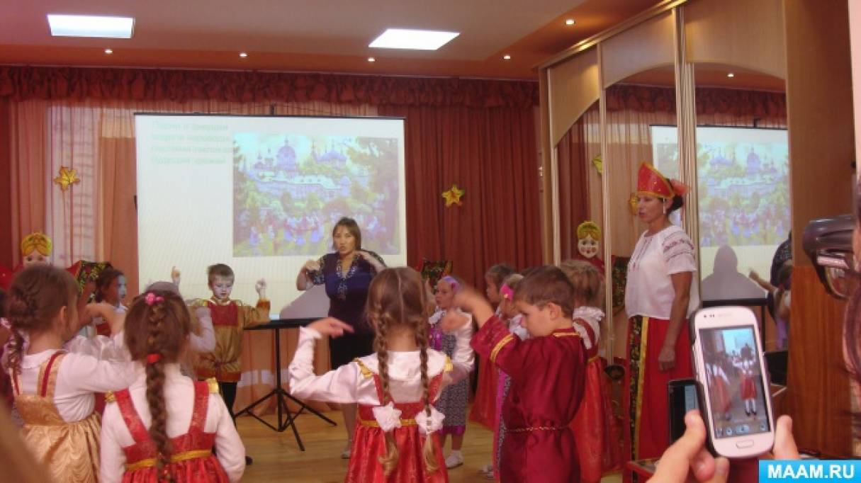 Творчий проект «Свята мого народу» Фото Творческий проект «Праздники моего народа»