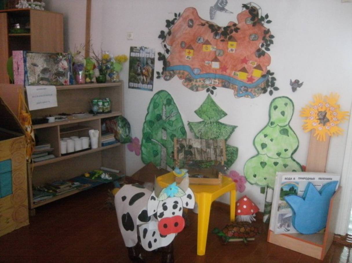 Программа Кружка Портфолио