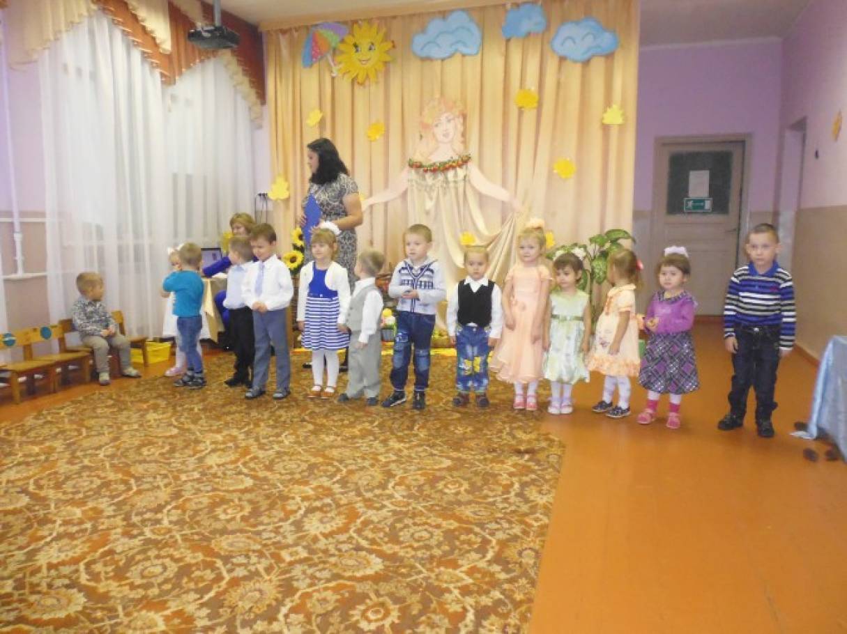 Сценарий проведения праздника детства Сценарий проведения праздника детства