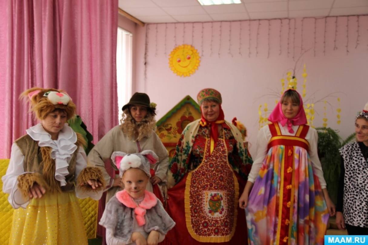 Как сделать репку для спектакля своими руками 13