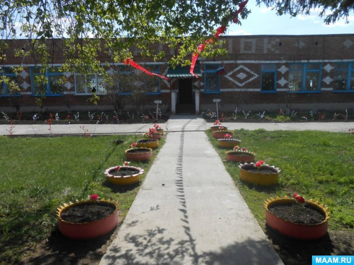 Фотозвіт попередньої роботи щодо проведення святкових заходів та свята «День Перемоги!» Фото Фотоотчёт предварительной работы о проведении праздничных мероприятий и праздника «День Победы!»