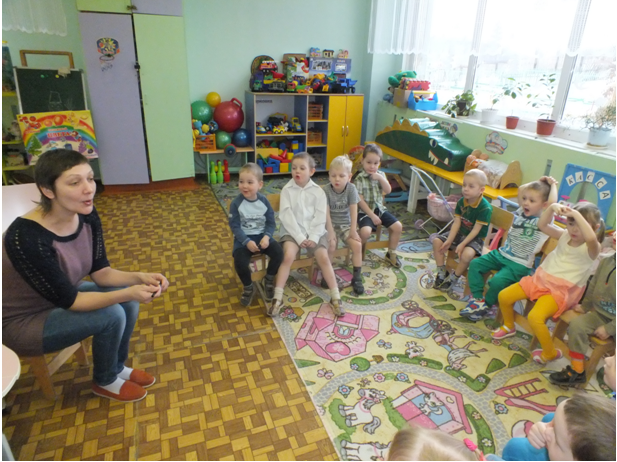 Конспект ООД по звуковой культуре речи «На птичьем дворе» (младший дошкольный возраст) Фото Конспект ООД по звуковой культуре речи «На птичьем дворе» (младший дошкольный возраст)