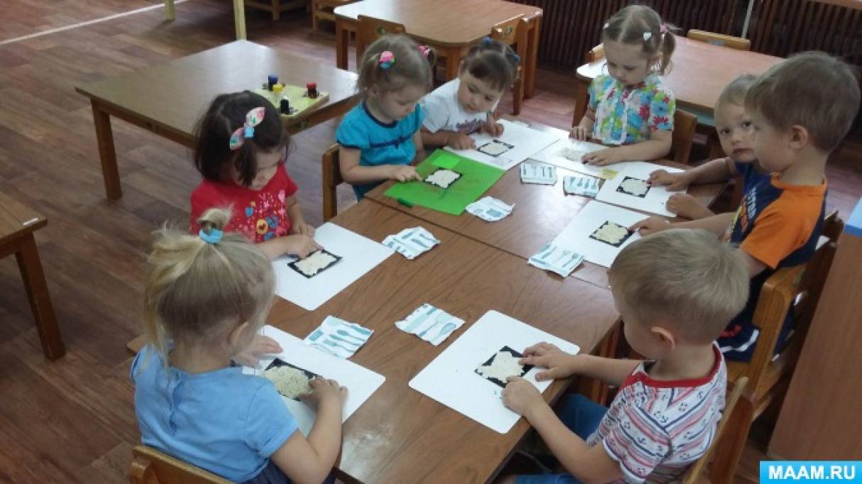 Праздник мыльных пузырей в первой младшей группе Фото Праздник мыльных пузырей в первой младшей группе